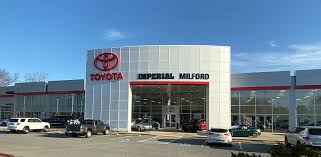 Imperial Toyota