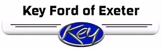 KEY FORD OF EXETER