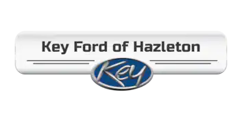 KEY FORD OF HAZLETON
