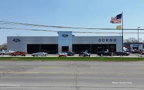 Gorno Ford