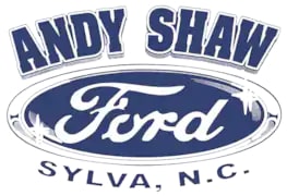 Andy Shaw Ford