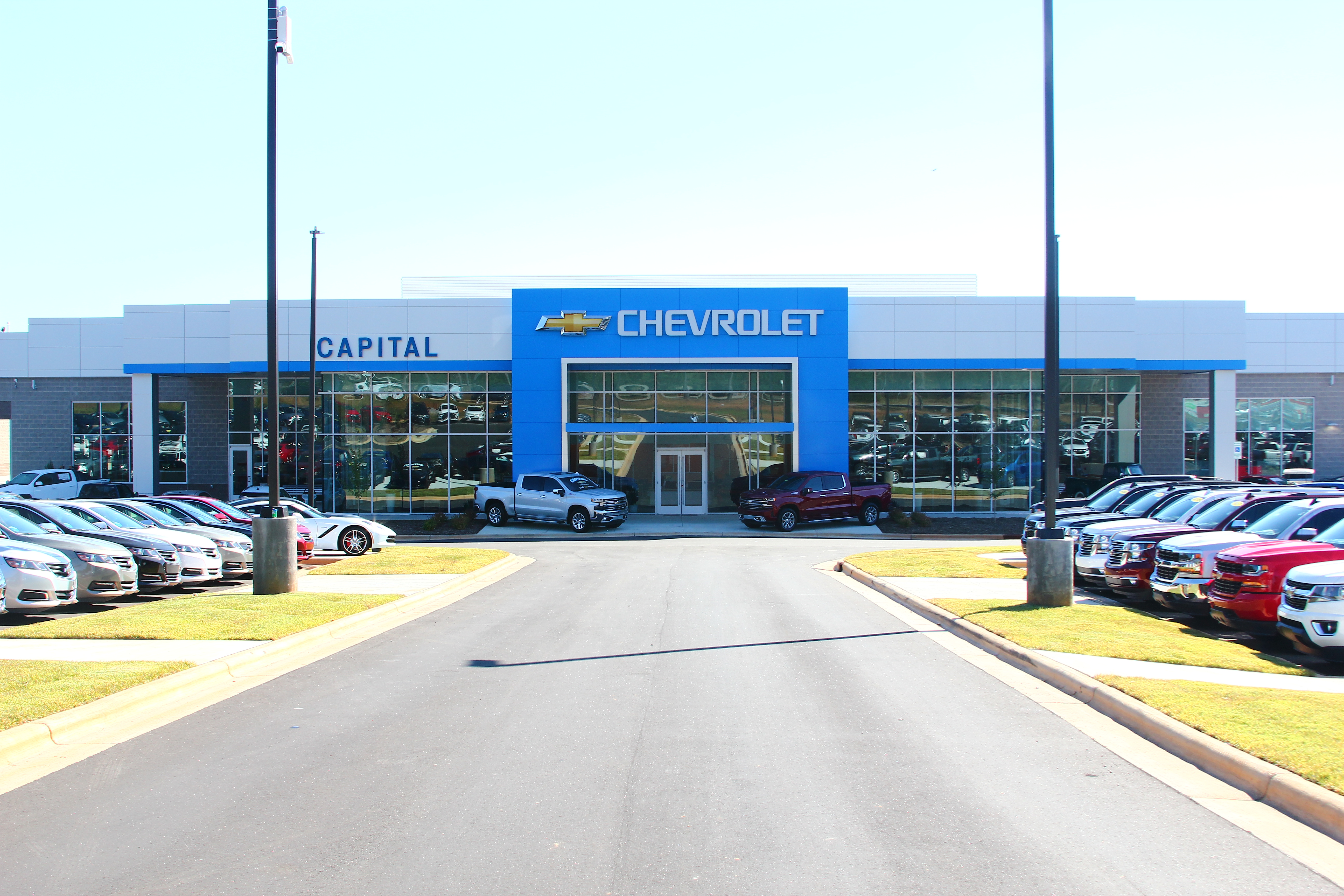 Capital Chevrolet