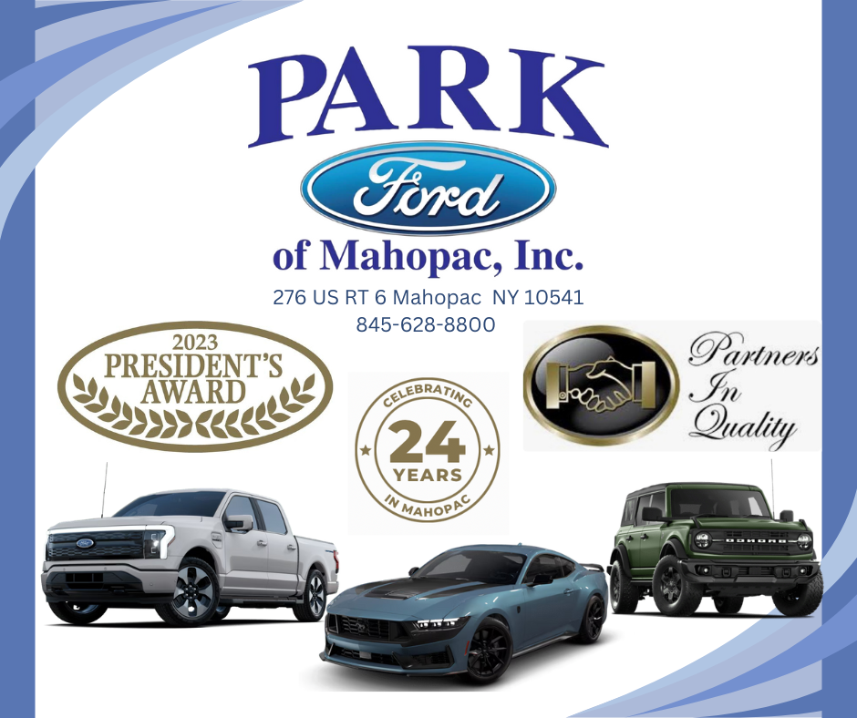 Park Ford