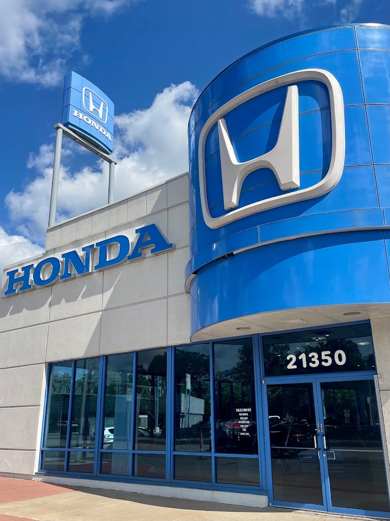 Pure Honda Ferndale