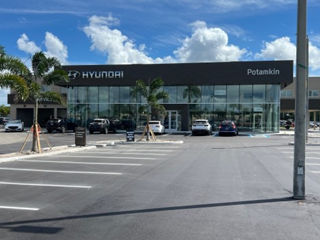 Potamkin Hyundai