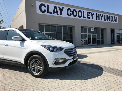 Clay Cooley Hyundai of Rockwall