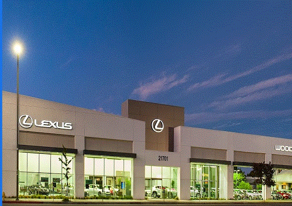 Lexus of Woodland Hills