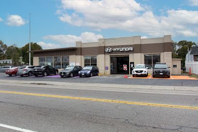 Hyundai of Plymouth