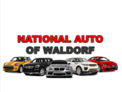National Auto Of Waldorf