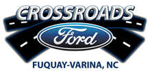 CrossRoads Ford Fuquay-Varina