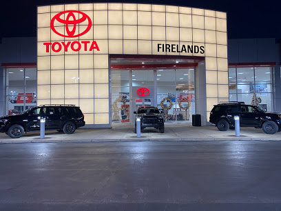 Firelands Toyota