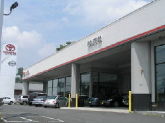 Route 22 Toyota