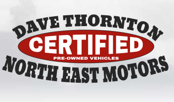 Dave Thornton North East Motors