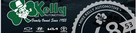 Mike Kelly Automotive