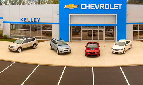 Kelley Chevrolet