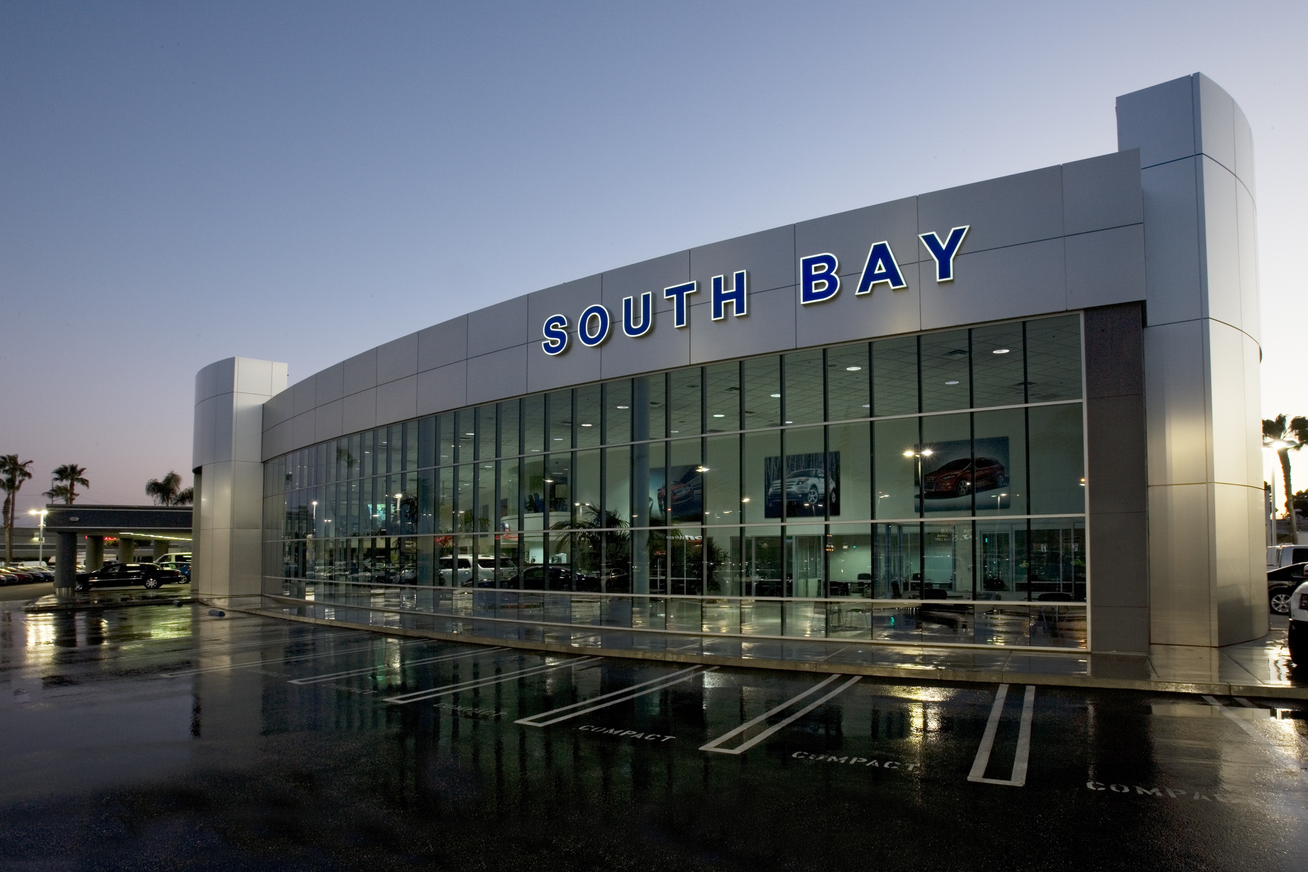 South Bay Ford Lincoln