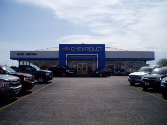 Bob Grimm Chevrolet