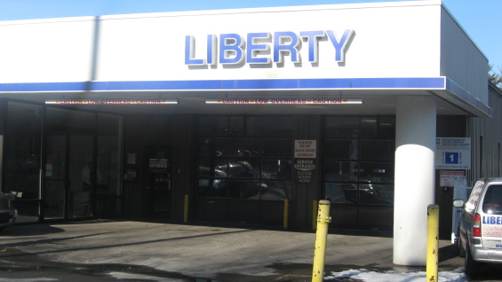 Liberty Chevrolet