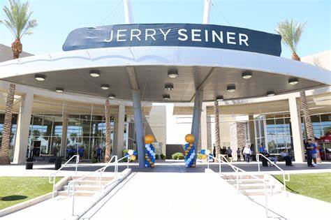 Jerry Seiner Buick GMC Las Vegas