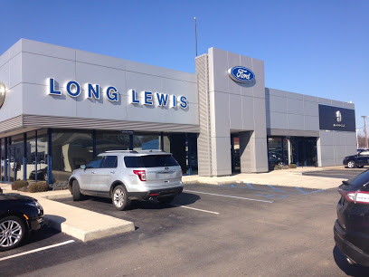 Long-Lewis of the Shoals