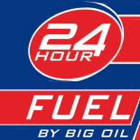 24 Hour Fuel Gas