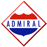 Admiral Gas