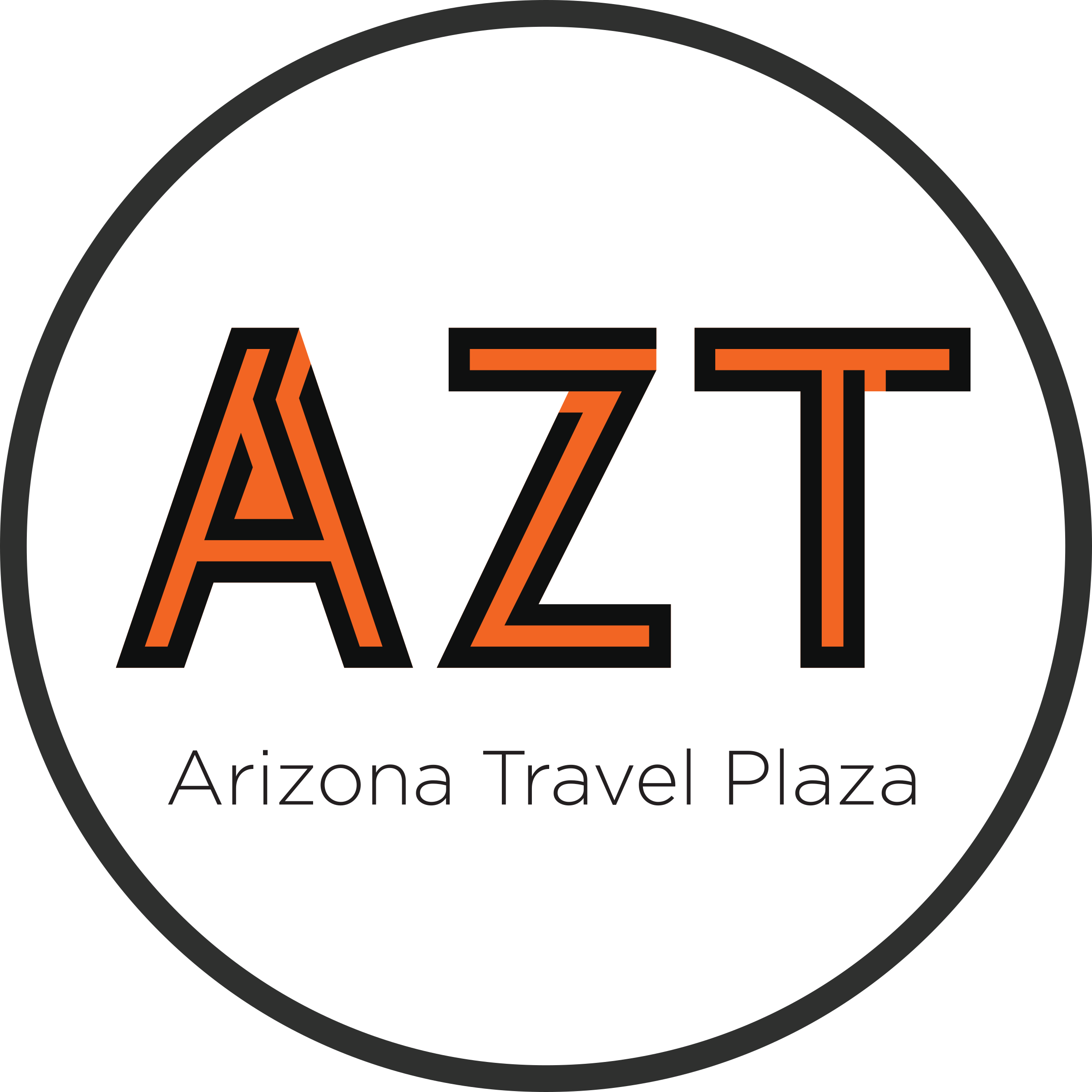 Arizona Travel Plaza Gas