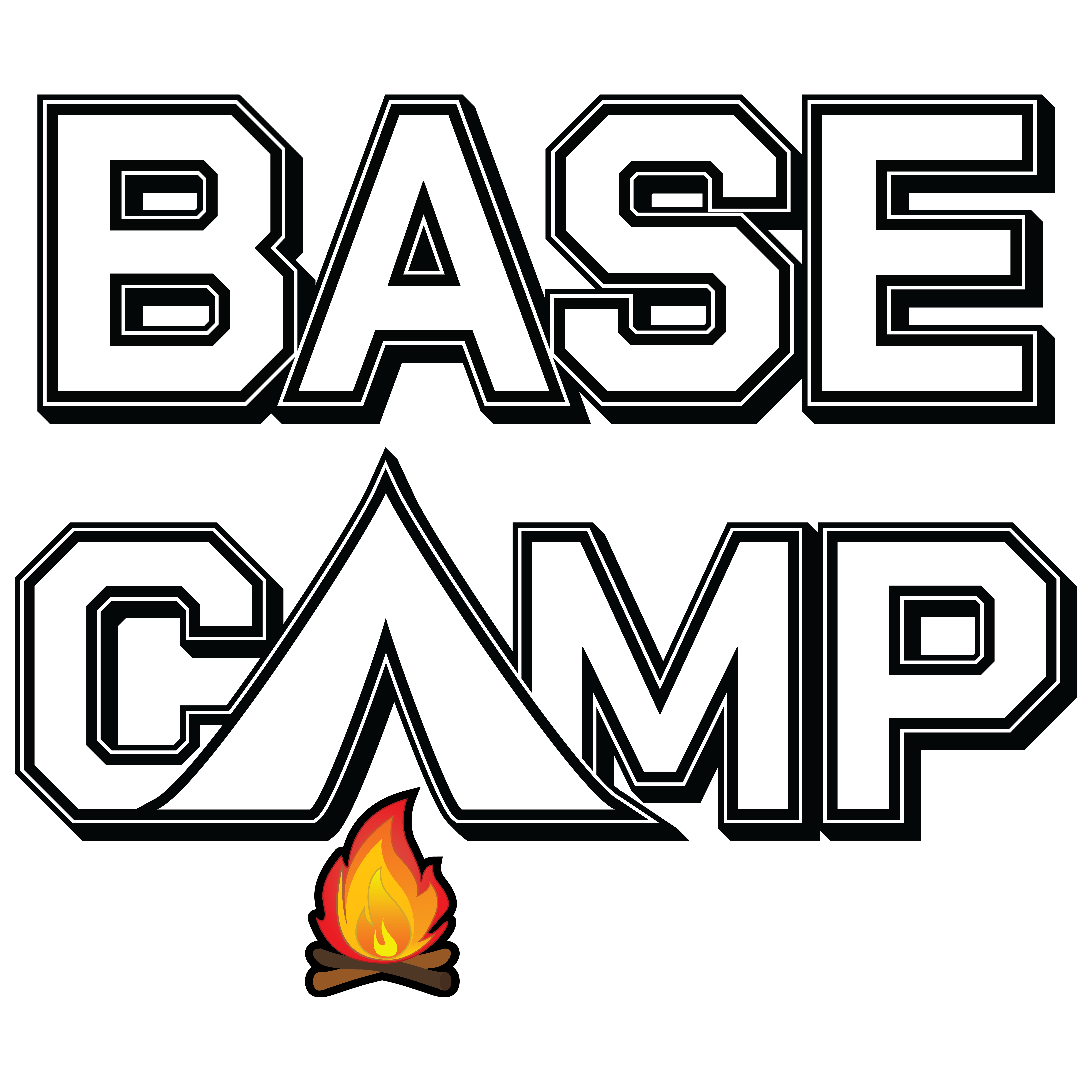 Base Camp Gas