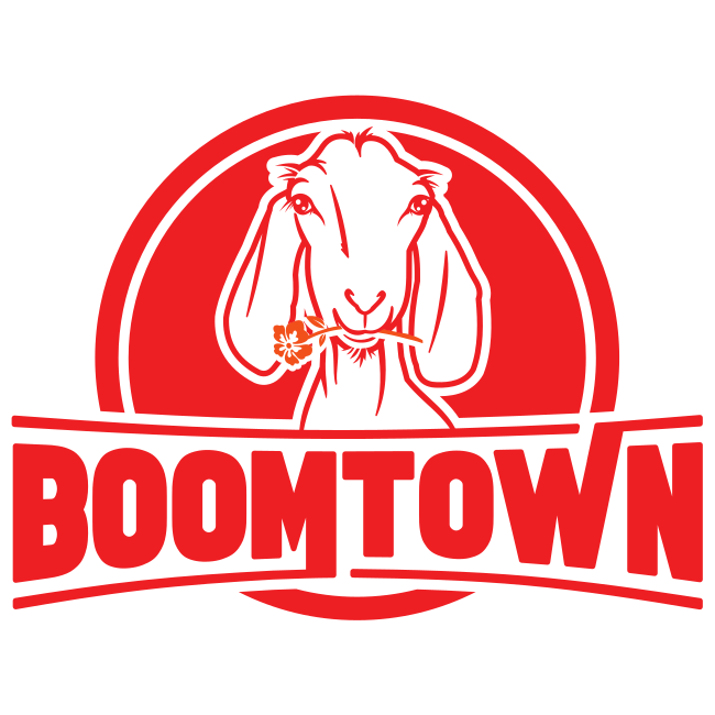 BOOMTOWN SUMAS Gas