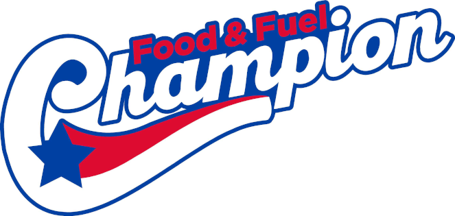 Champion Food & Fuel Gas