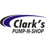Clark's Pump N Shop Gas