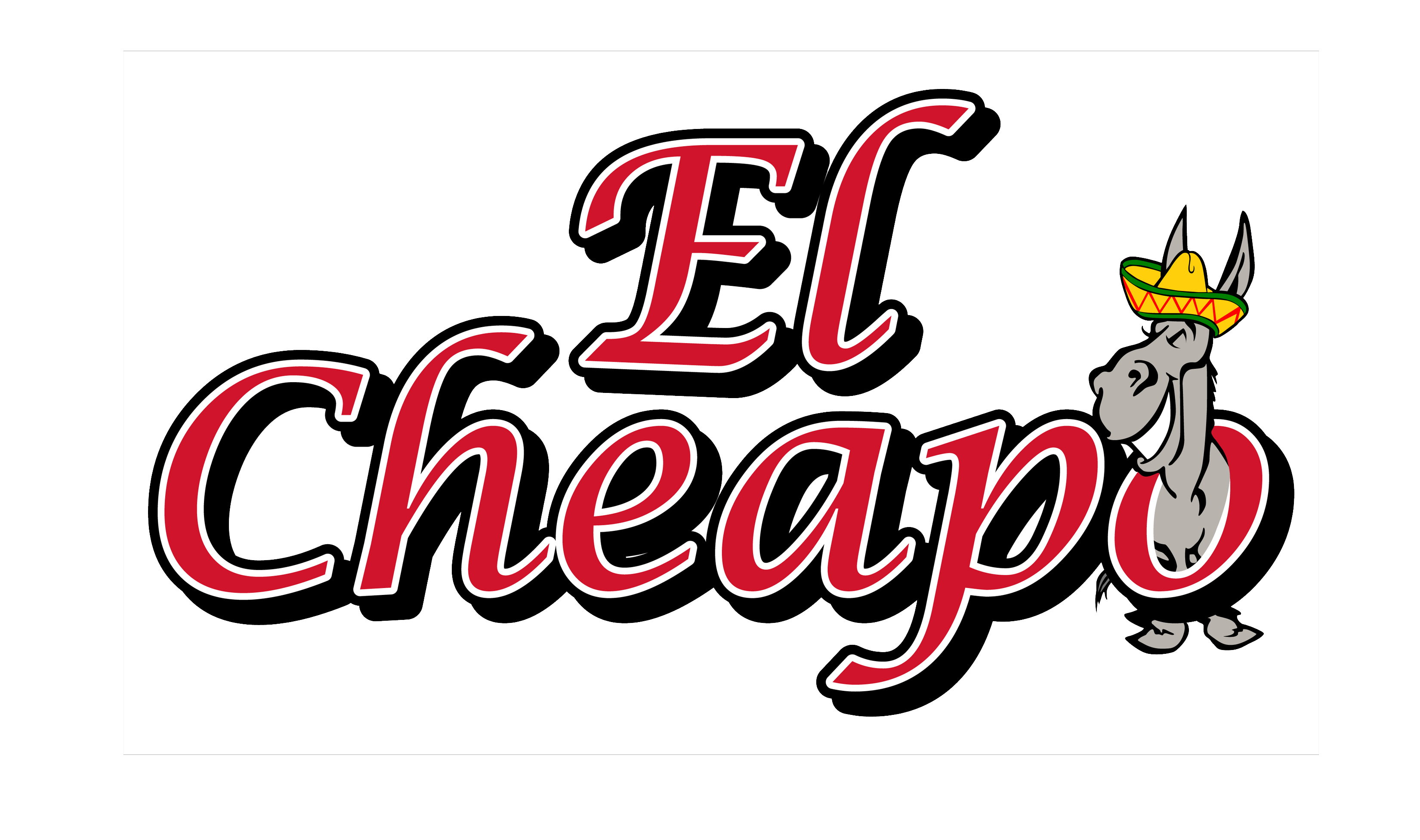 El Cheapo Gas