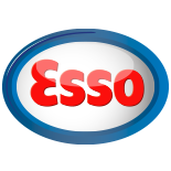 Esso Gas