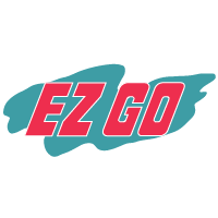 EZ GO Gas