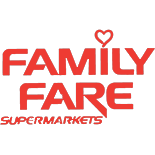 Family Fare Gas