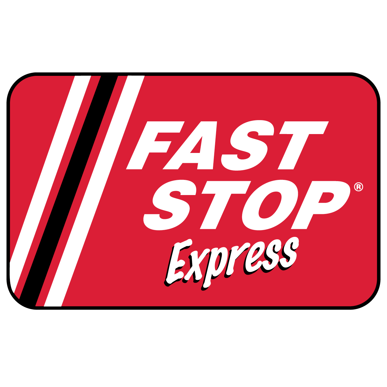 FAST STOP Express Gas