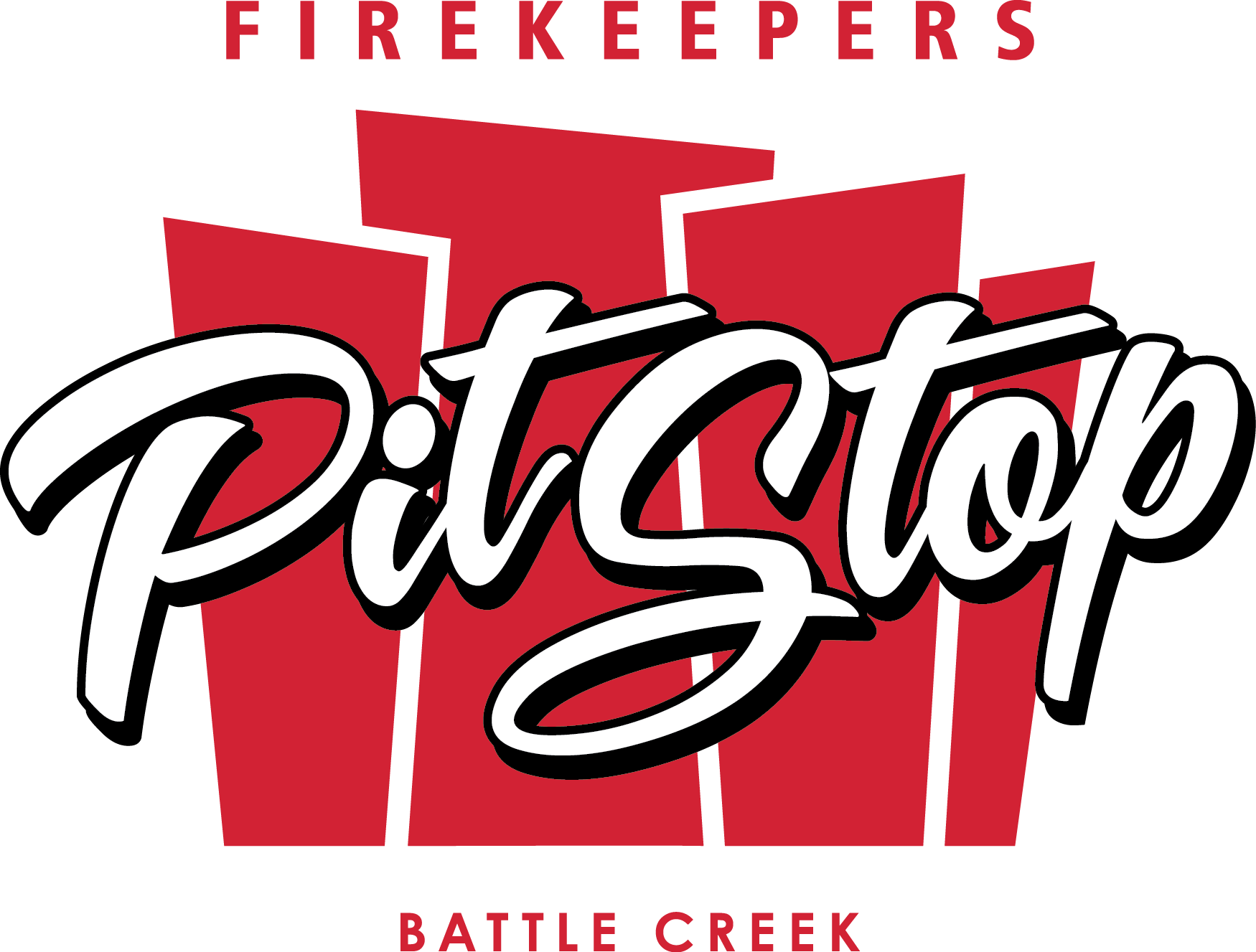 FireKeepers Pit Stop Gas