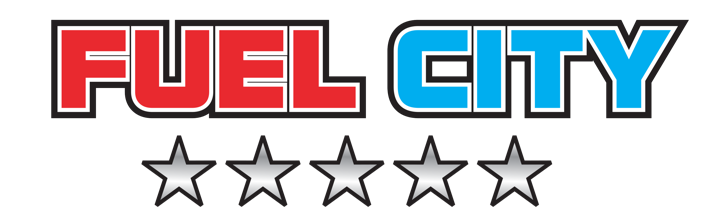 Fuel City Gas