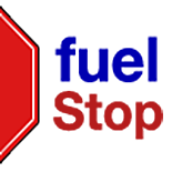 Fuel Stop Gas