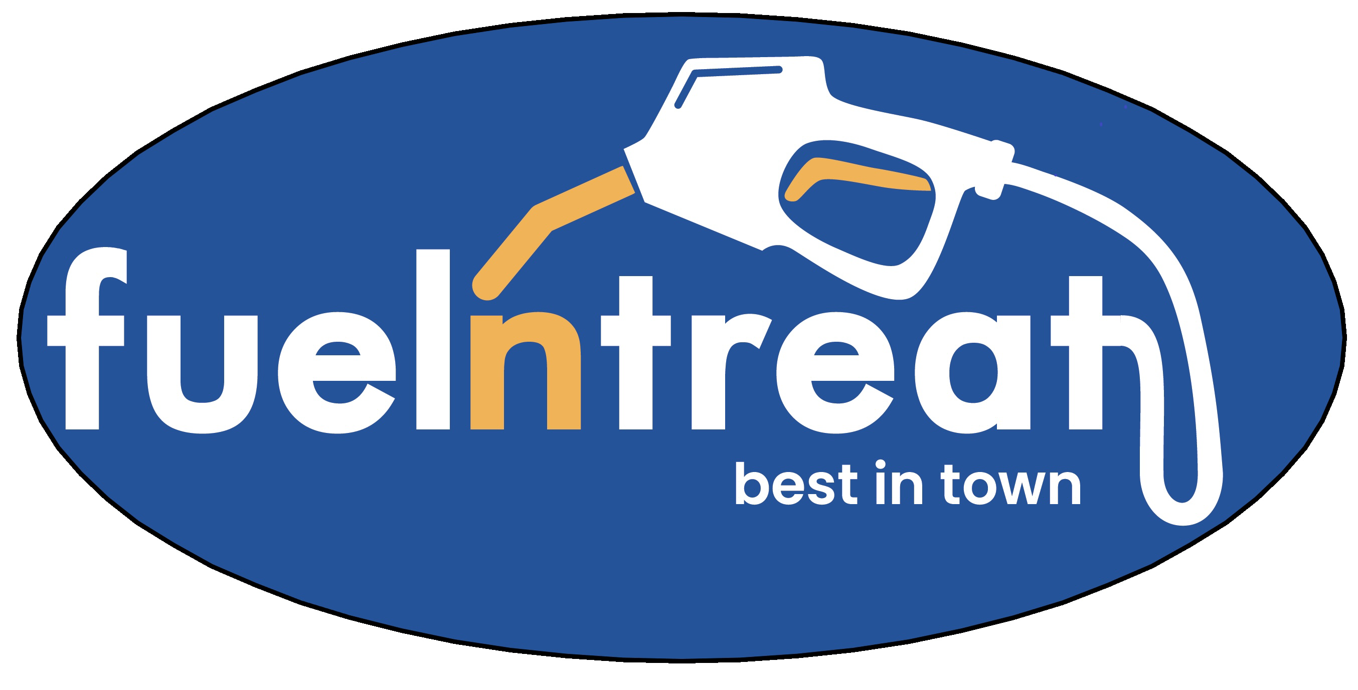 fuelntreat Gas