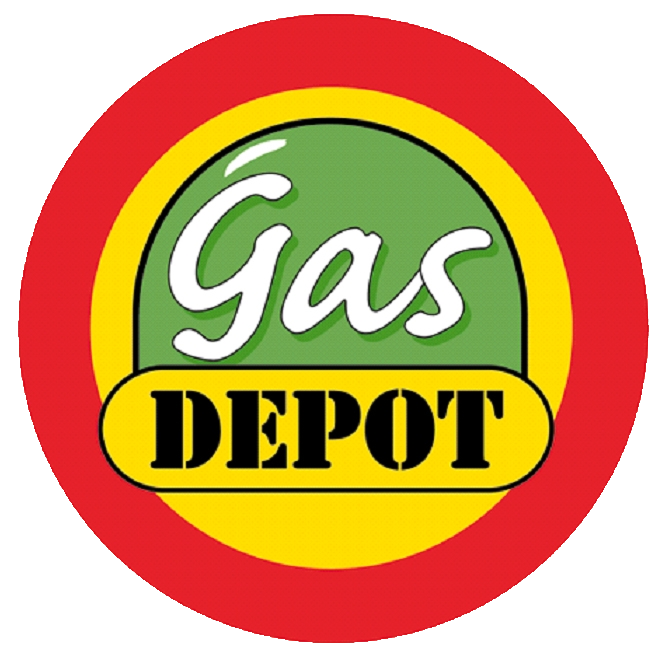 Gas Depot Gas