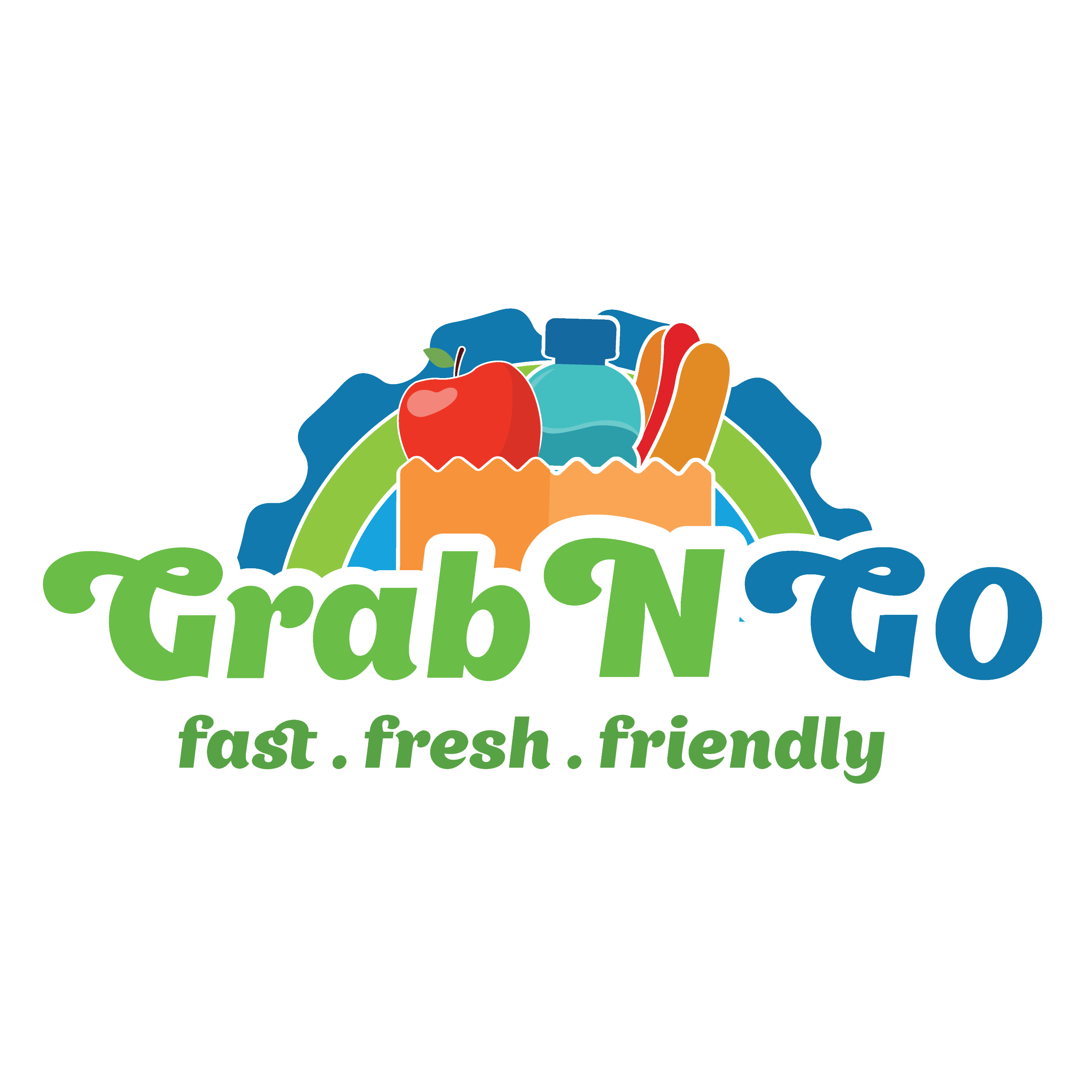Grab N Go Gas