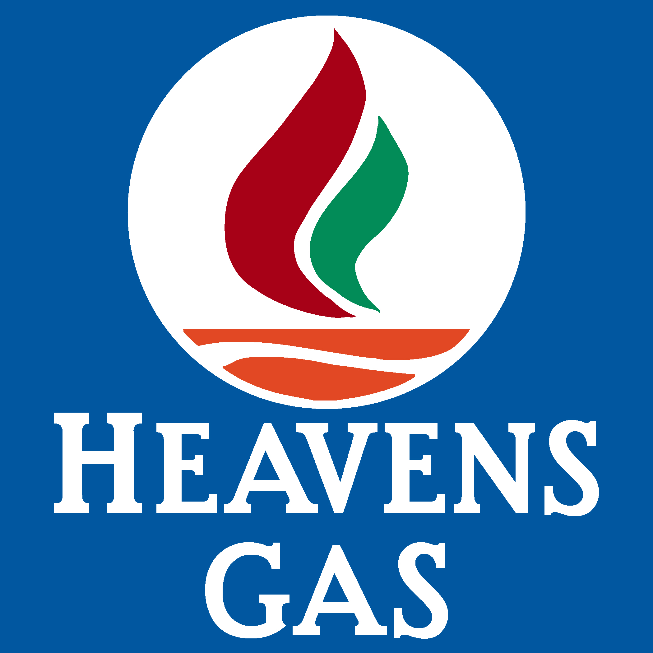 Heavens Gas Gas