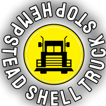 Shell Gas