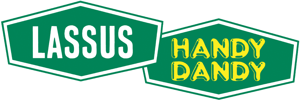 Lassus Handy Dandy Gas