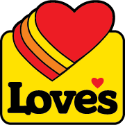 Love's Country Store Gas