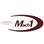 Mach 1  Gas