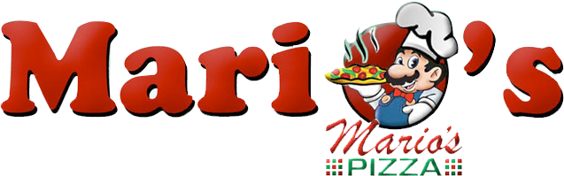 Mario Mini Mart Gas