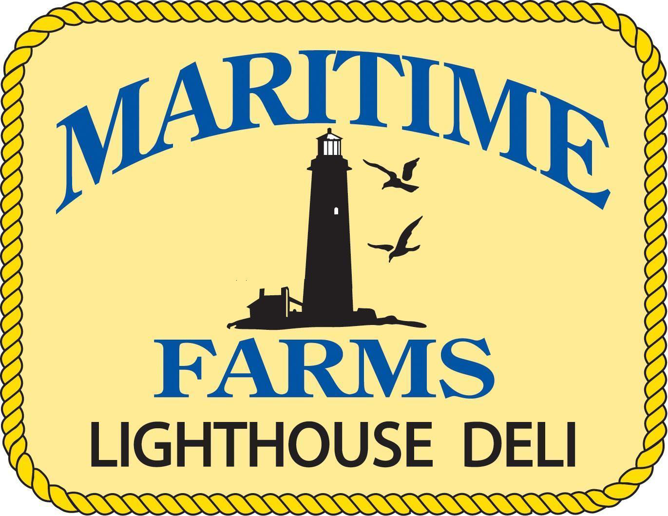 Maritime Energy Gas