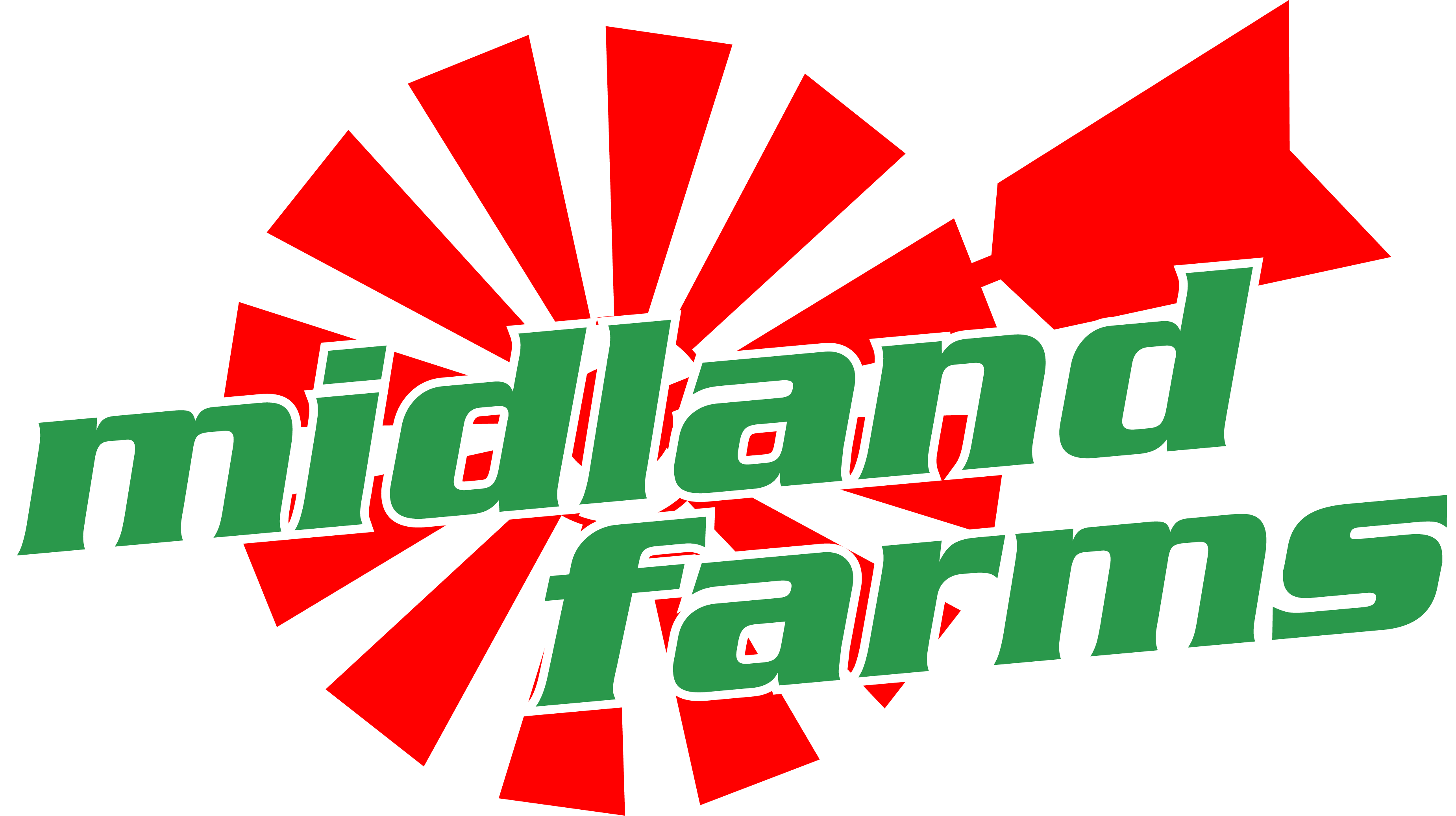 Midland Farms Fuel & Convenien Gas